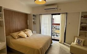 Precioso apartamento en el centro porteño